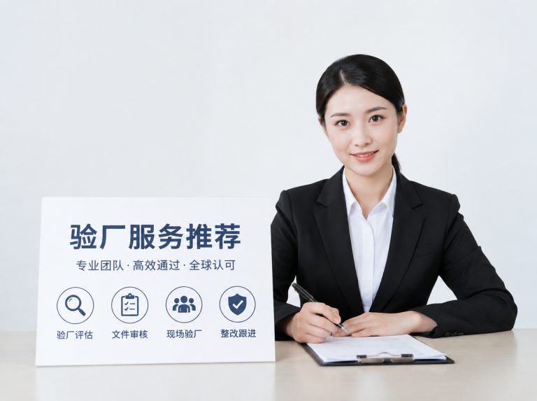 中堂镇SA8000社会责任体系与验厂辅导